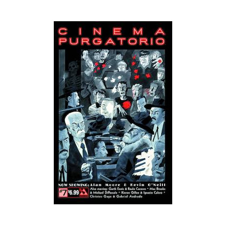 CINEMA PURGATORIO 7