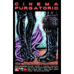 CINEMA PURGATORIO 7 CODE PRU CVR