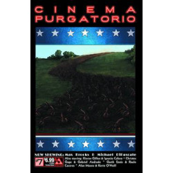 CINEMA PURGATORIO 7 PERFECT UNION CVR