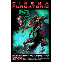 CINEMA PURGATORIO 7 VAST CVR