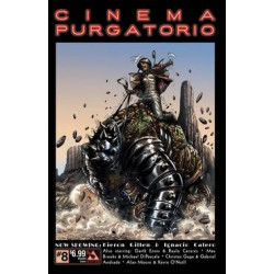 CINEMA PURGATORIO 8 MODDED CVR