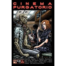 CINEMA PURGATORIO 9 CODE PRU CVR