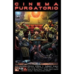 CINEMA PURGATORIO 9 MODDED CVR