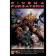 CINEMA PURGATORIO 9 VAST CVR