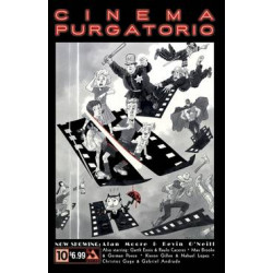 CINEMA PURGATORIO 10
