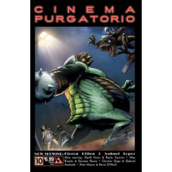 CINEMA PURGATORIO 10 MODDED CVR