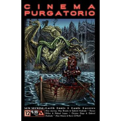 CINEMA PURGATORIO 12 CODE PRU CVR