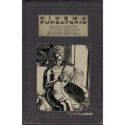 CINEMA PURGATORIO 15 ANCIENT TOME PREMIUM CVR