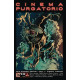 CINEMA PURGATORIO 16 VAST CVR