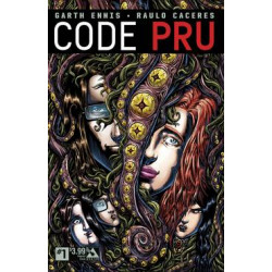 CODE PRU 1