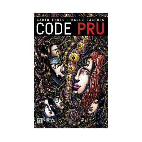 CODE PRU 1