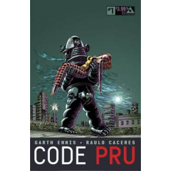CODE PRU 1 MOVIE POSTER CVR