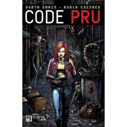 CODE PRU 1 NIGHTLIFE CVR