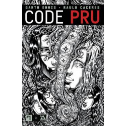 CODE PRU 1 PURE ART ORDER INCENTIVE CVR