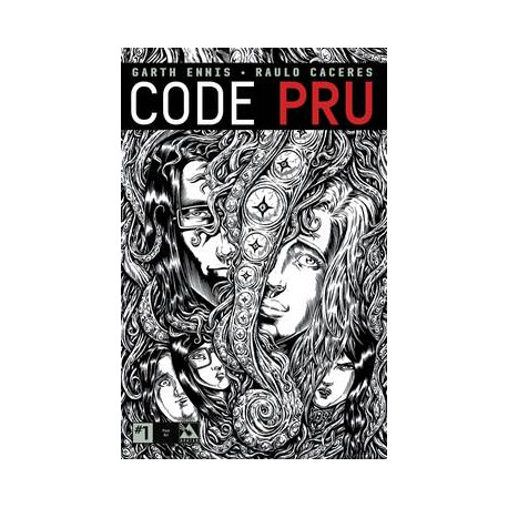 CODE PRU 1 PURE ART ORDER INCENTIVE CVR