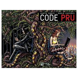 CODE PRU 1 WRAP CVR
