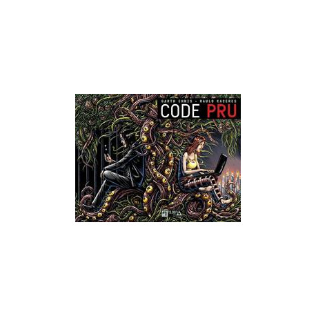 CODE PRU 1 WRAP CVR