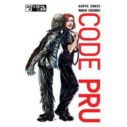 CODE PRU 2 MOVIE POSTER CVR