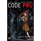 CODE PRU 2 NIGHTLIFE CVR