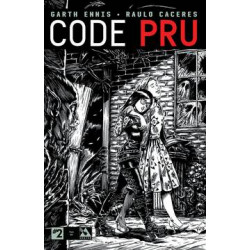 CODE PRU 2 PURE ART ORDER INCENTIVE CVR