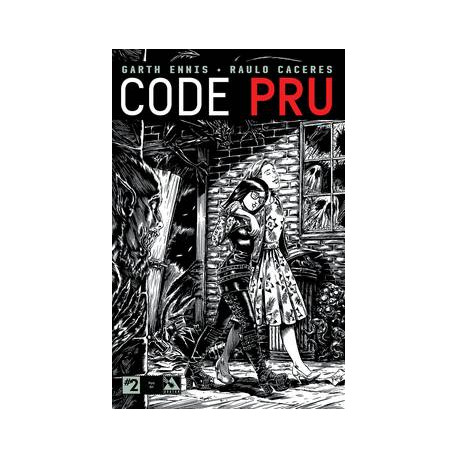 CODE PRU 2 PURE ART ORDER INCENTIVE CVR