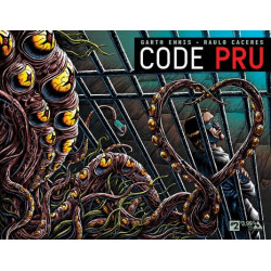 CODE PRU 2 WRAP CVR