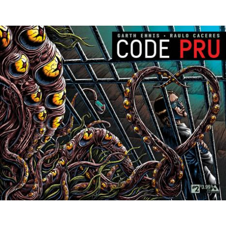 CODE PRU 2 WRAP CVR