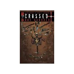 CROSSED PLUS 100 1 CROSSED CULTURE CVR