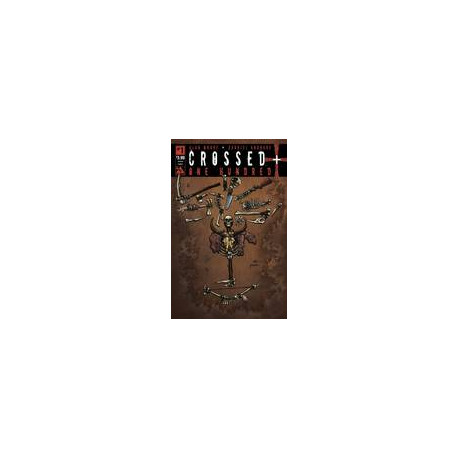 CROSSED PLUS 100 1 CROSSED CULTURE CVR