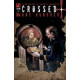 CROSSED PLUS 100 1 FUTURE TENSE CVR