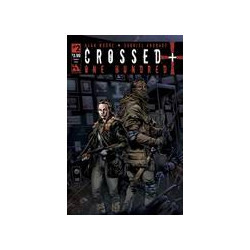 CROSSED PLUS 100 2