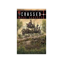 CROSSED PLUS 100 2 CROSSED CULTURE CVR
