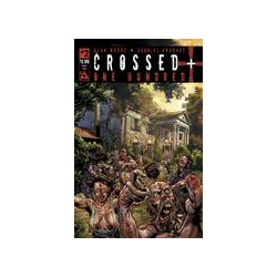 CROSSED PLUS 100 2 FUTURE TENSE CVR