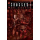 CROSSED PLUS 100 2 RED CROSSED ORDER INCV CVR