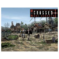 CROSSED PLUS 100 3 DESIGN SKETCH ORDER INCV CVR