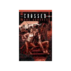 CROSSED PLUS 100 4 RED CROSSED ORDER INCV CVR