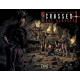 CROSSED PLUS 100 5 AMERICAN HISTORY X WRAP CVR