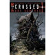 CROSSED PLUS 100 5 CROSSED CULTURE CVR