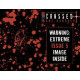 CROSSED PLUS 100 5 NEW WORLD ORDER WRAP BAGGED CVR