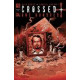 CROSSED PLUS 100 5 RED CROSSED ORDER INCV CVR