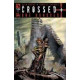 CROSSED PLUS 100 6 FUTURE TENSE CVR