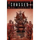 CROSSED PLUS 100 6 RED CROSSED ORDER INCV CVR