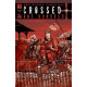 CROSSED PLUS 100 7 RED CROSSED ORDER INCV CVR