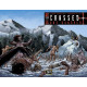 CROSSED PLUS 100 8 AMERICAN HISTORY X WRAP CVR