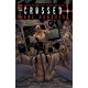 CROSSED PLUS 100 8 CROSSED WIRES CVR