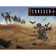 CROSSED PLUS 100 10 AMERICAN HISTORY X WRAP CVR