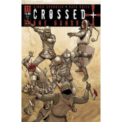 CROSSED PLUS 100 11 WISHFUL FICTION CVR
