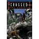 CROSSED PLUS 100 12 DISASTERED CVR