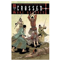 CROSSED PLUS 100 12 WISHFUL FICTION CVR