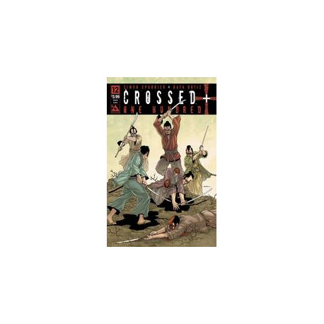 CROSSED PLUS 100 12 WISHFUL FICTION CVR